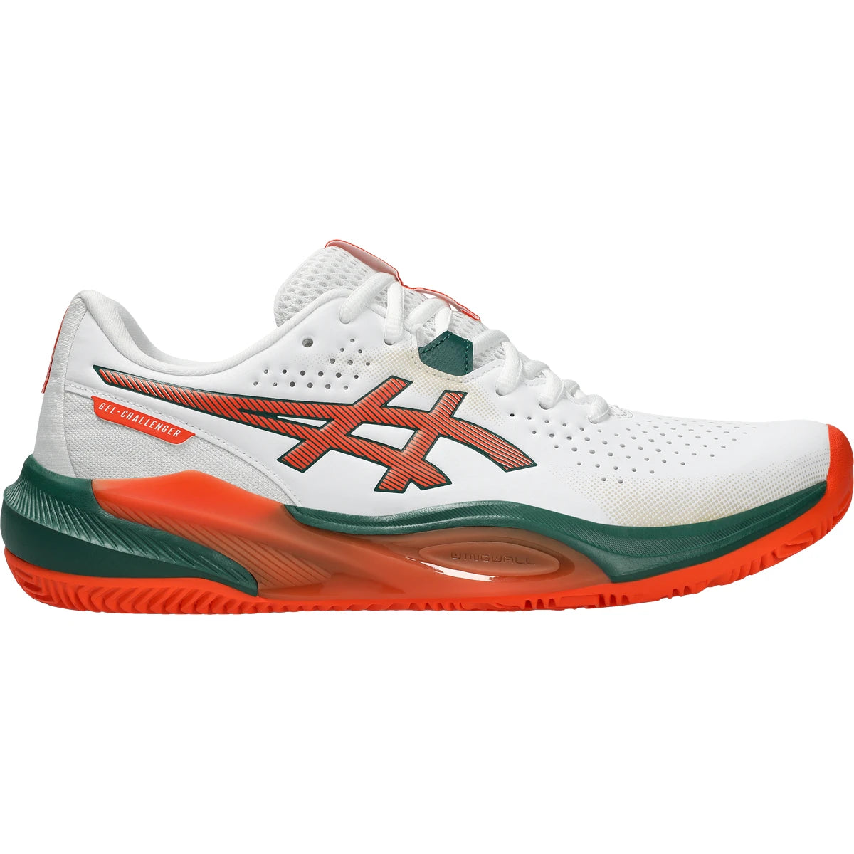 Chaussures Padel Asics Gel Challenger 15