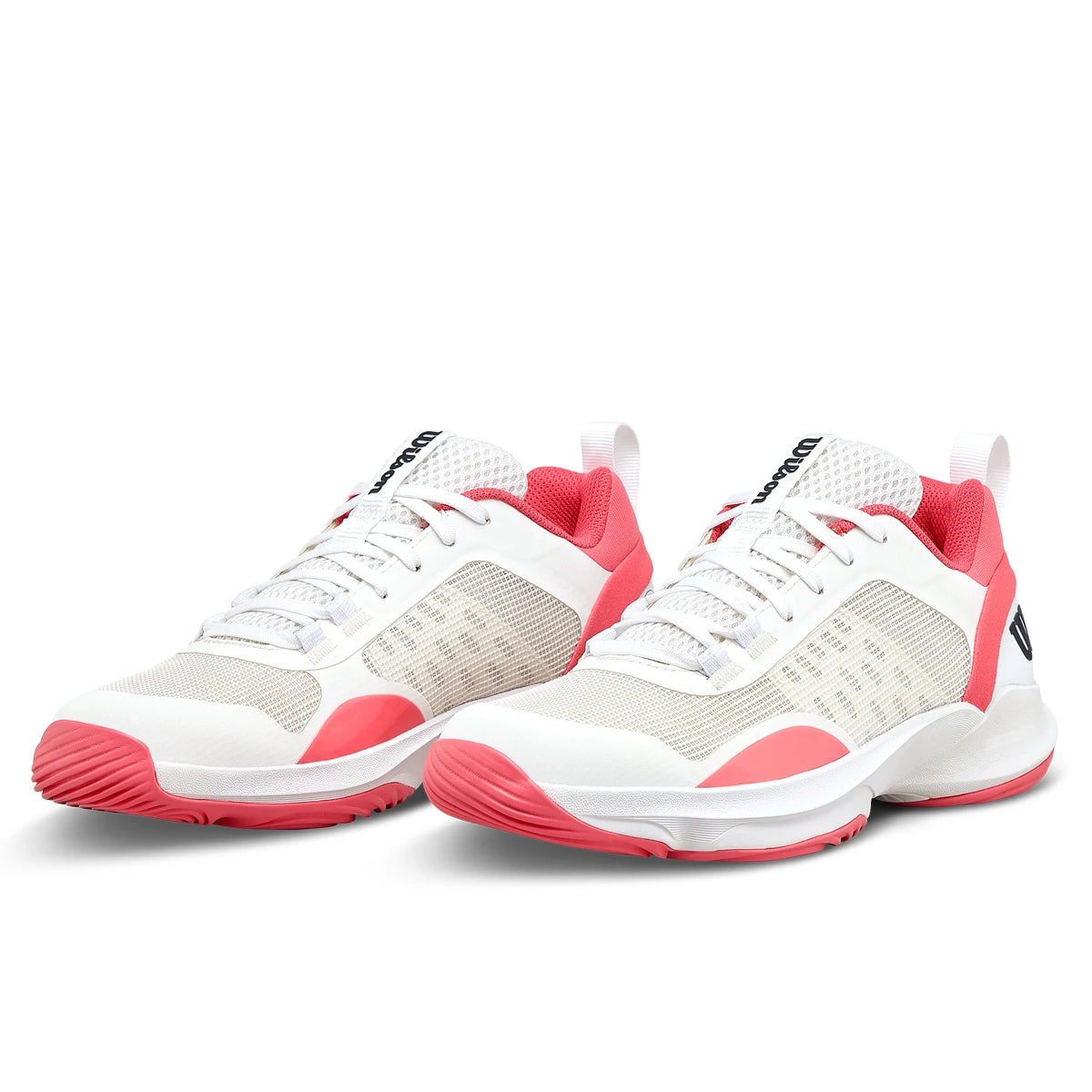 Chaussures Padel Wilson Femme Hurakn Pro V2