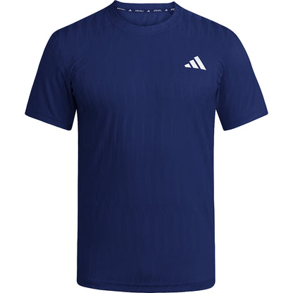 T-Shirt adidas Homme Freelift Gameset