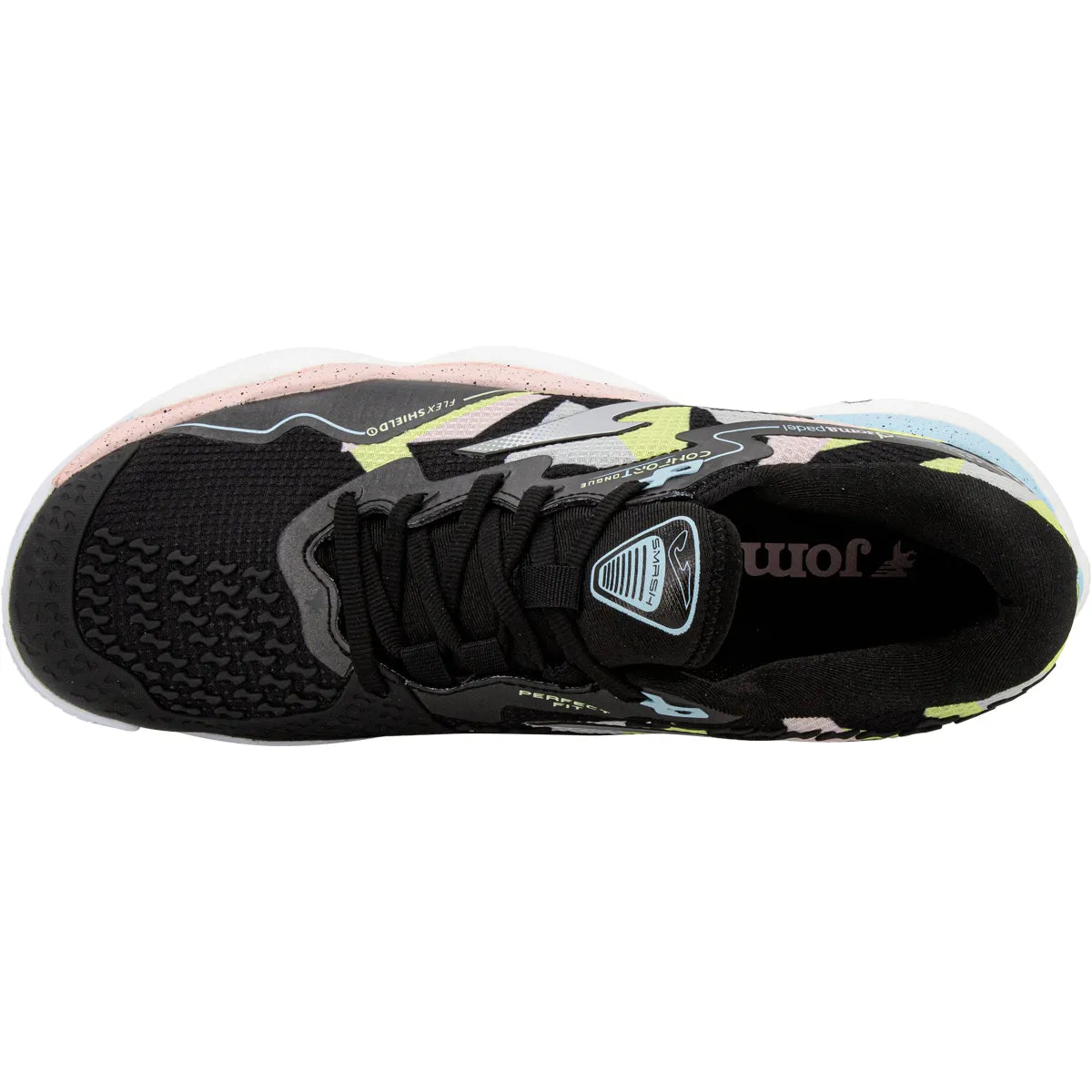 Chaussures Joma Femme Padel Smash
