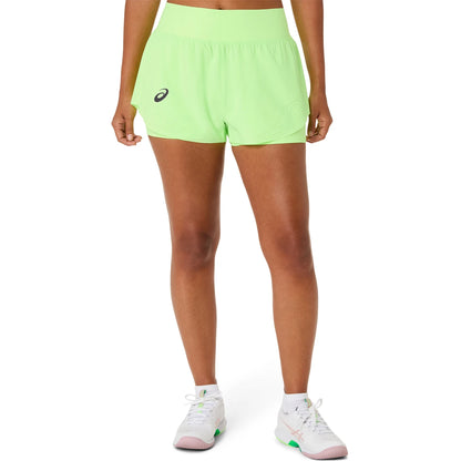 Short Asics Femme Melbourne