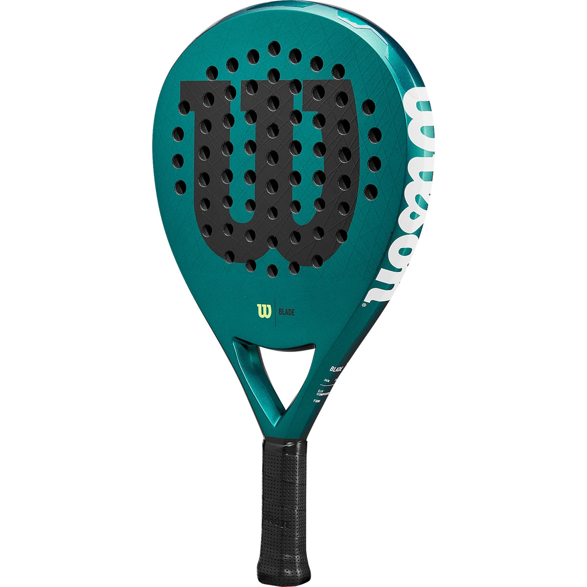 Raquette de Padel Wilson Blade V3