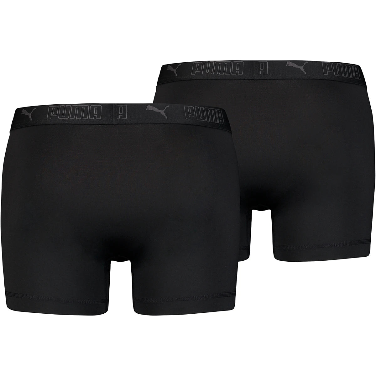 Pack 2 Boxers Puma Sport