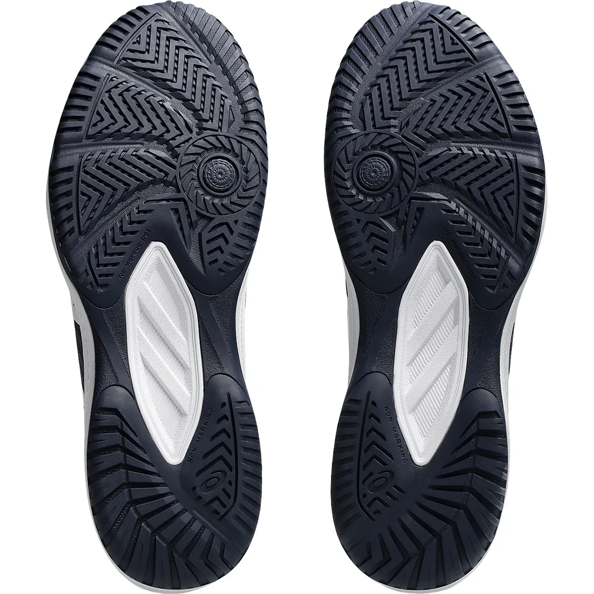 Chaussures Asics Court Slide 4 Toutes Surfaces