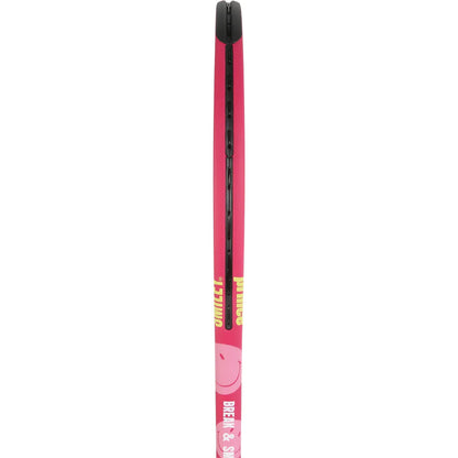 Raquette Prince/Smiley Beast Power Pink (285Gr)