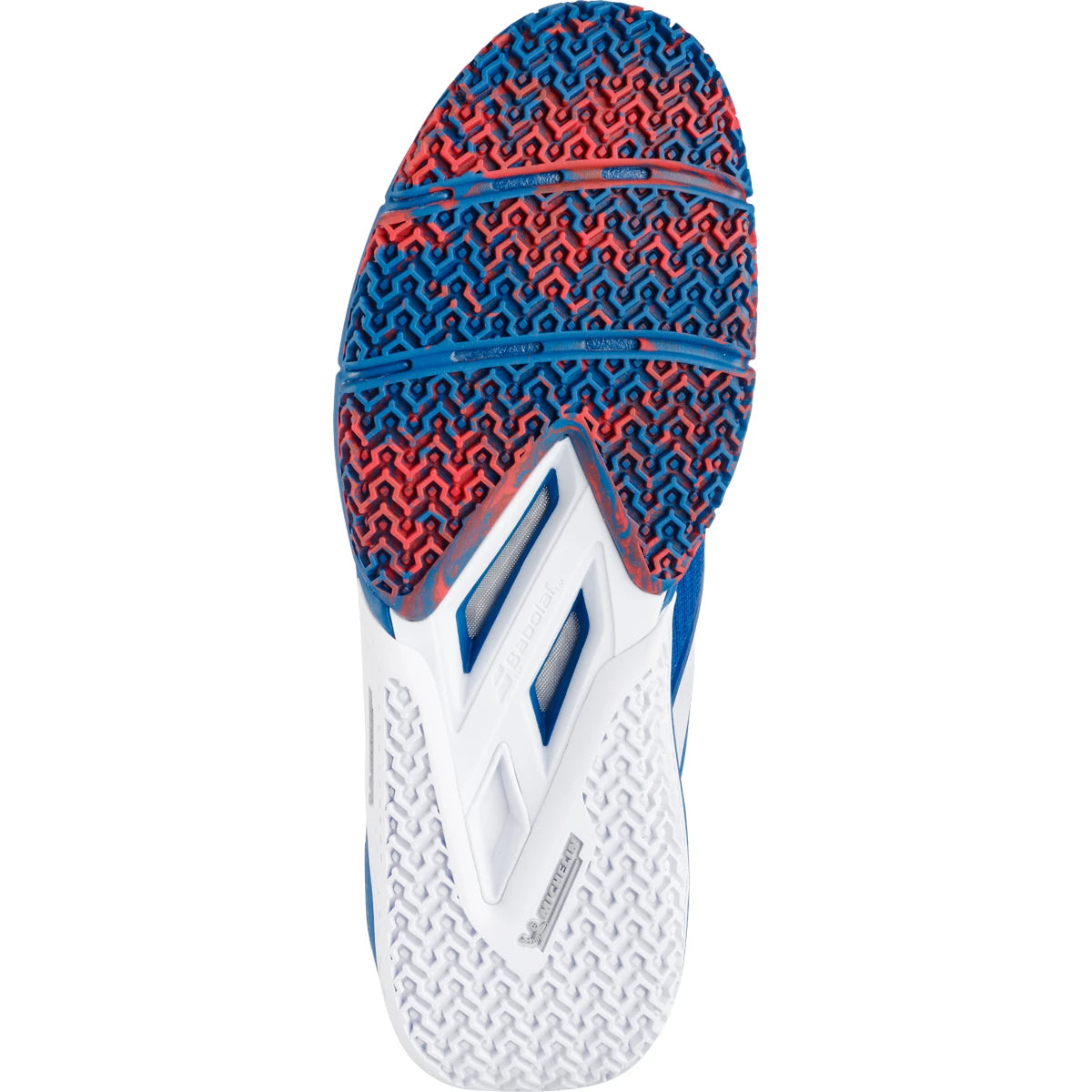 Chaussures Padel Babolat Movea 4