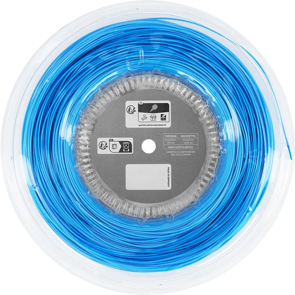 Bobine Dunlop Atp Explosive Speed (200 Mètres)