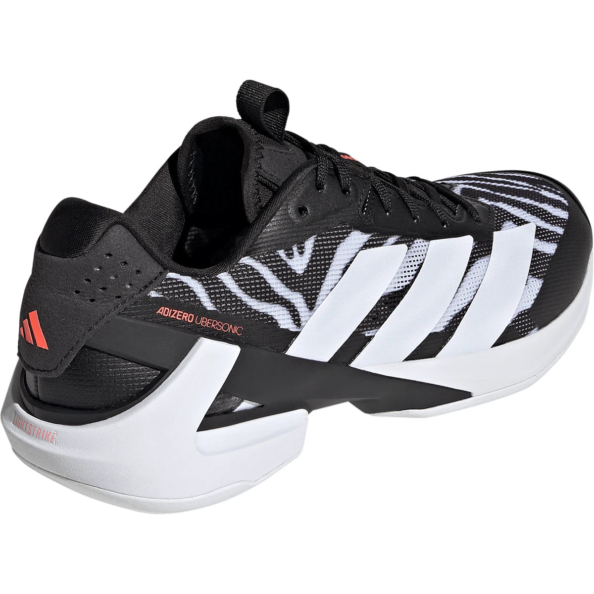 Chaussures adidas Adizero Ubersonic 5 Toutes Surfaces