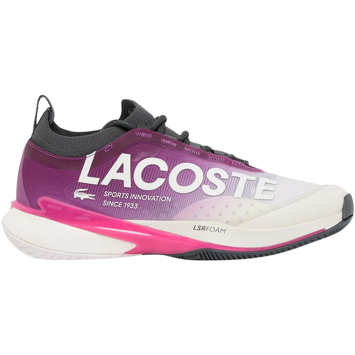 Chaussures Lacoste Femme AG-LT Lite Toutes Surfaces