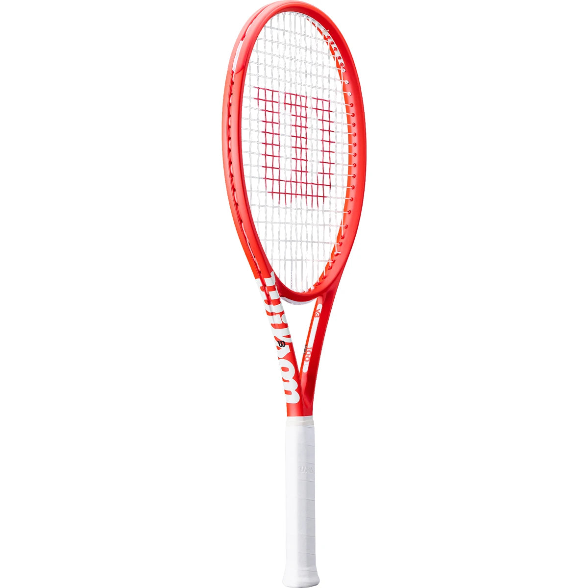 Raquette Wilson Clash 100L V3.0 Reverse (280 Gr)