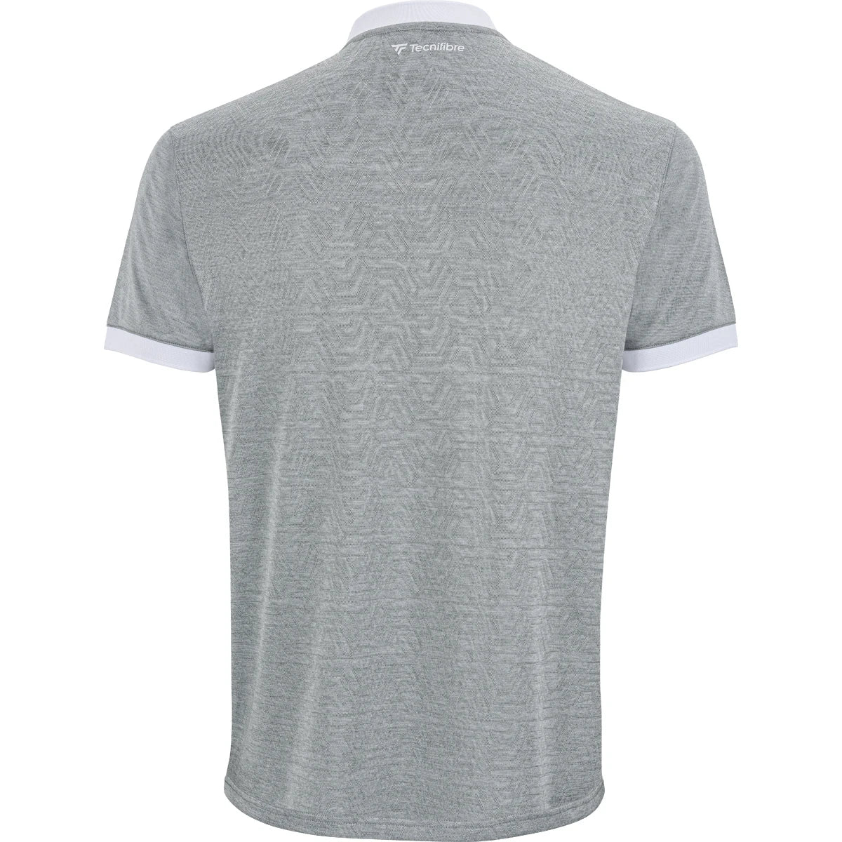 Polo Tecnifibre Team Mesh