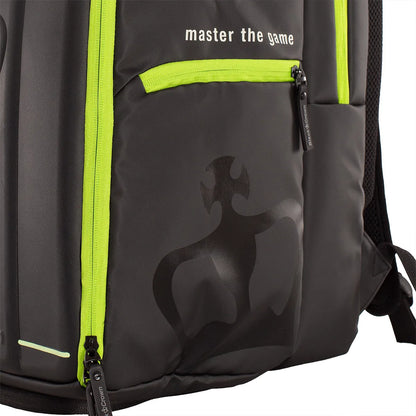 Sac à Dos de Padel Black Crown Magic