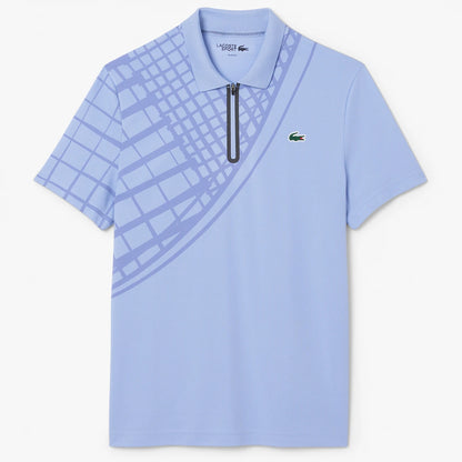 Polo Lacoste On Court Athlète Us Series / New York