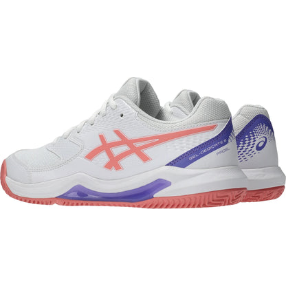 Chaussures Padel Asics Femme Gel Dedicate 10
