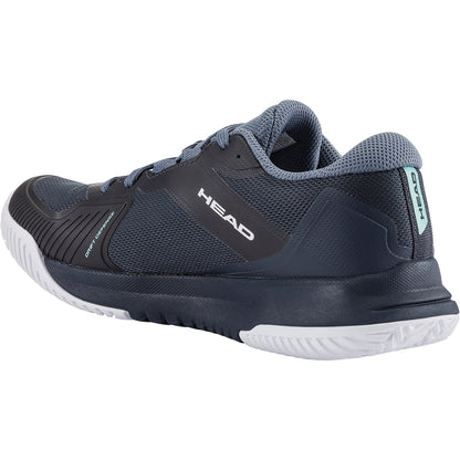 Chaussures Head Junior Sprint Pro 4.0 Toutes Surfaces
