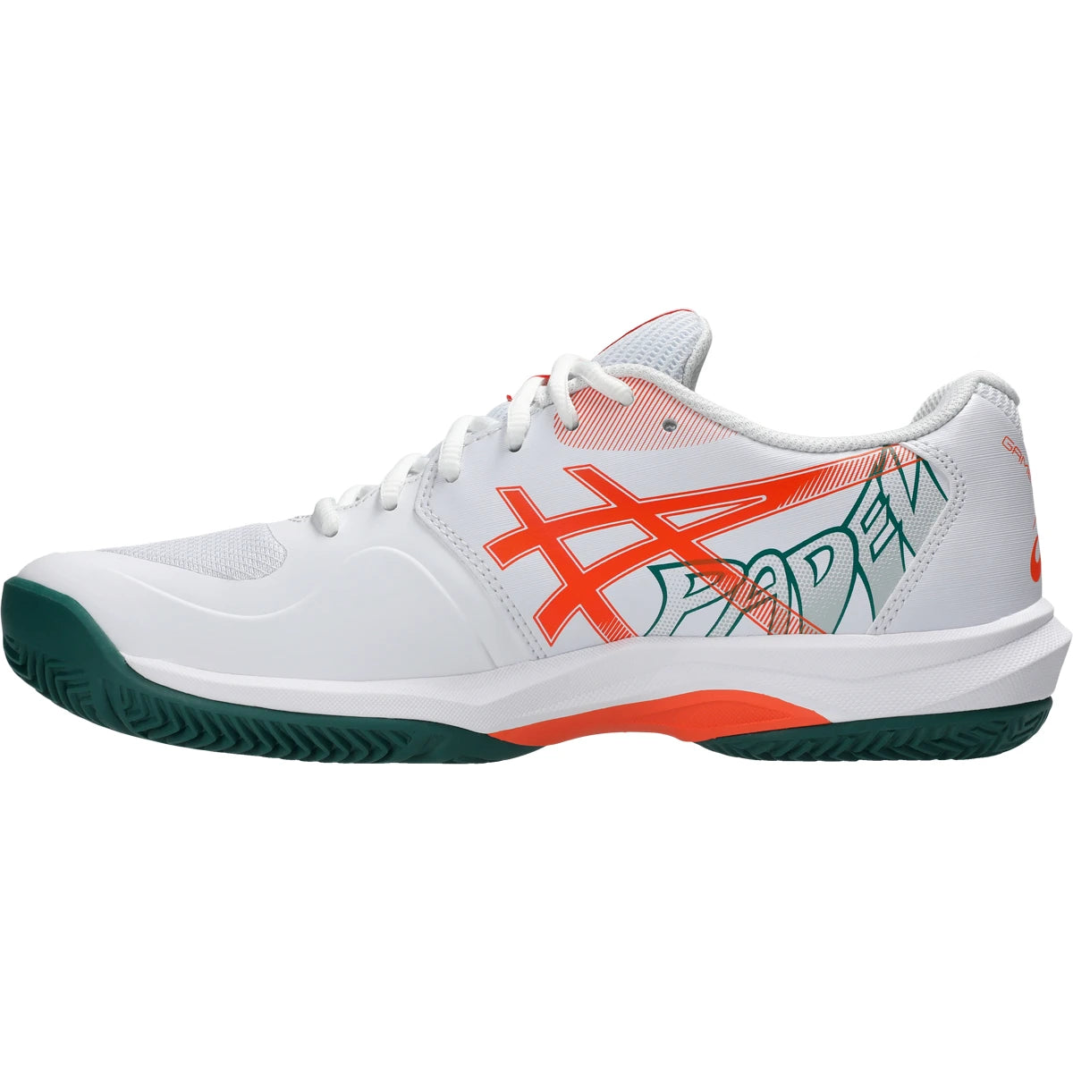 Chaussures Padel Asics Game FF