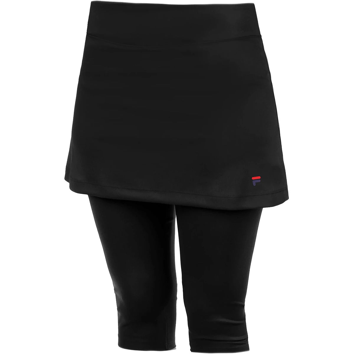 Jupe Collant Femme Fila Club Sina
