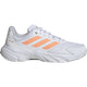 Chaussures adidas Femme Courtjam Control 3 Toutes Surfaces