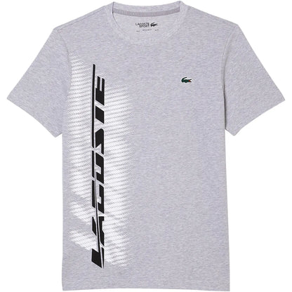 T-Shirt Lacoste Training Athlète