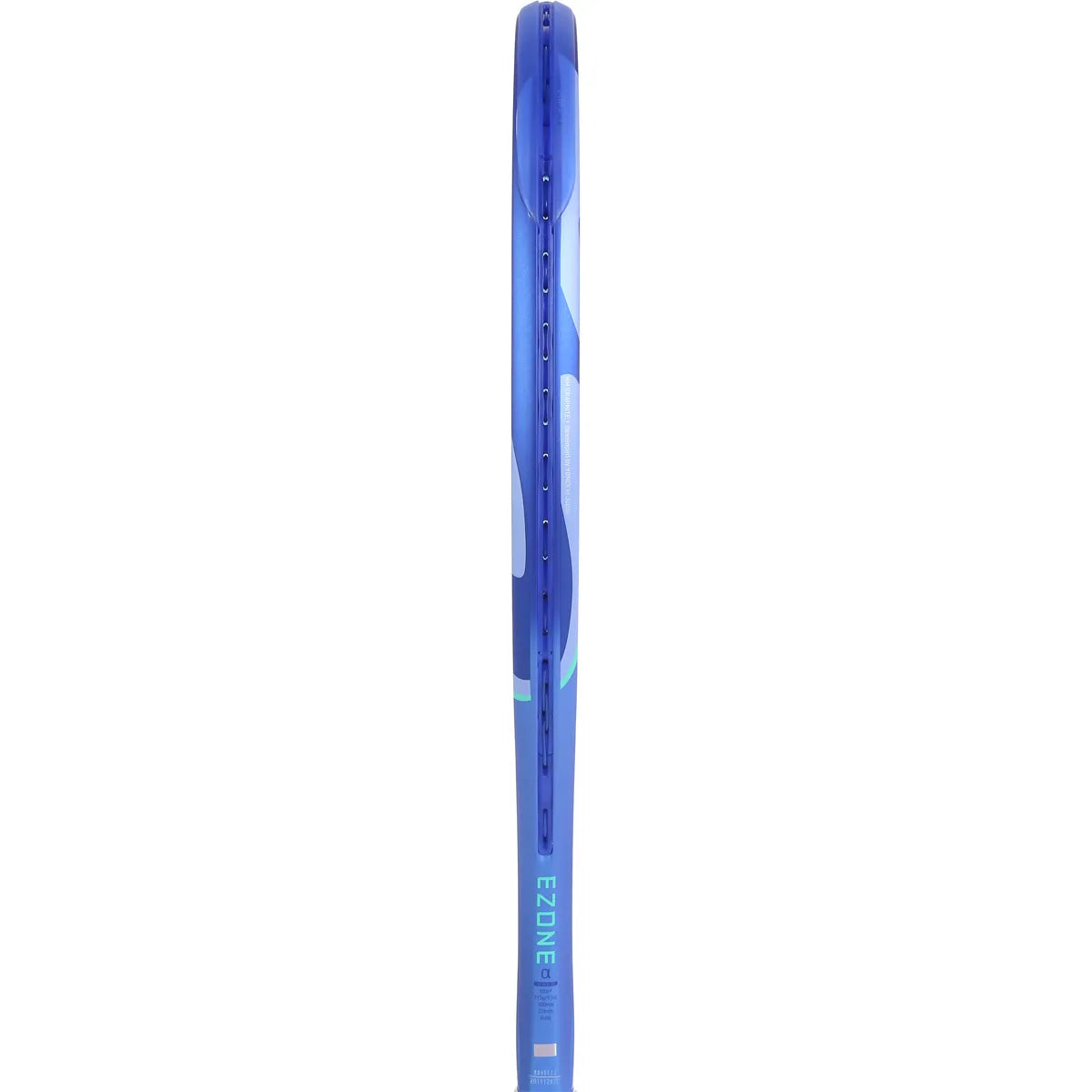 Raquette Yonex Ezone Alpha Blast Blue (275 Gr)