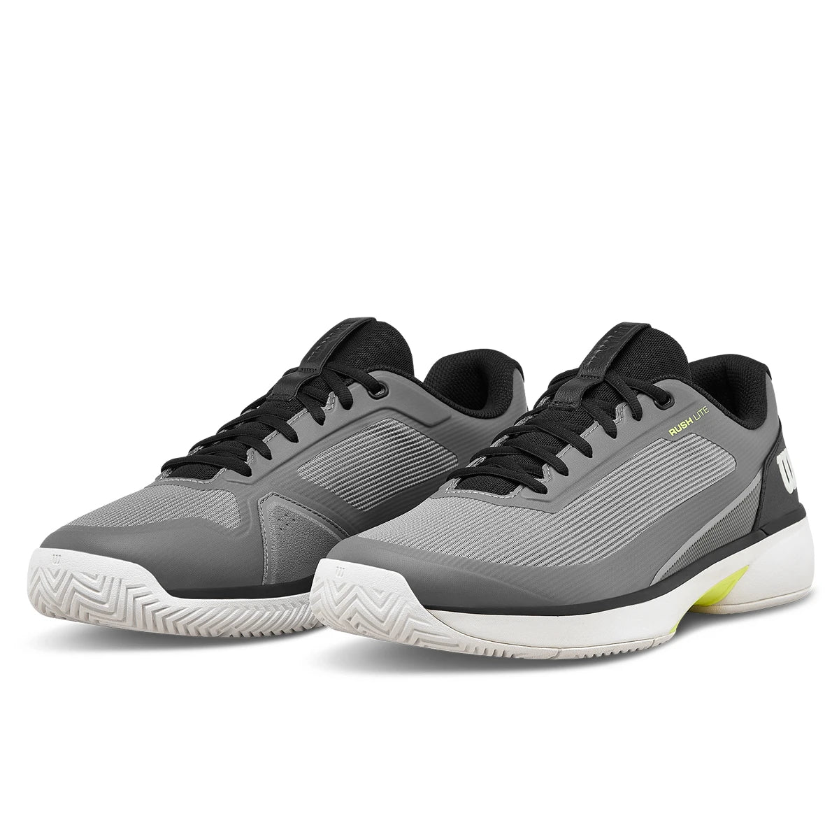 Chaussures Wilson Rush Lite 5 Toutes Surfaces