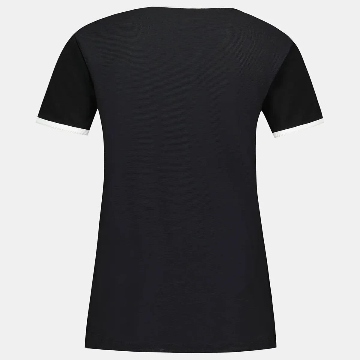 T-Shirt Le Coq Sportif Femme Tennis