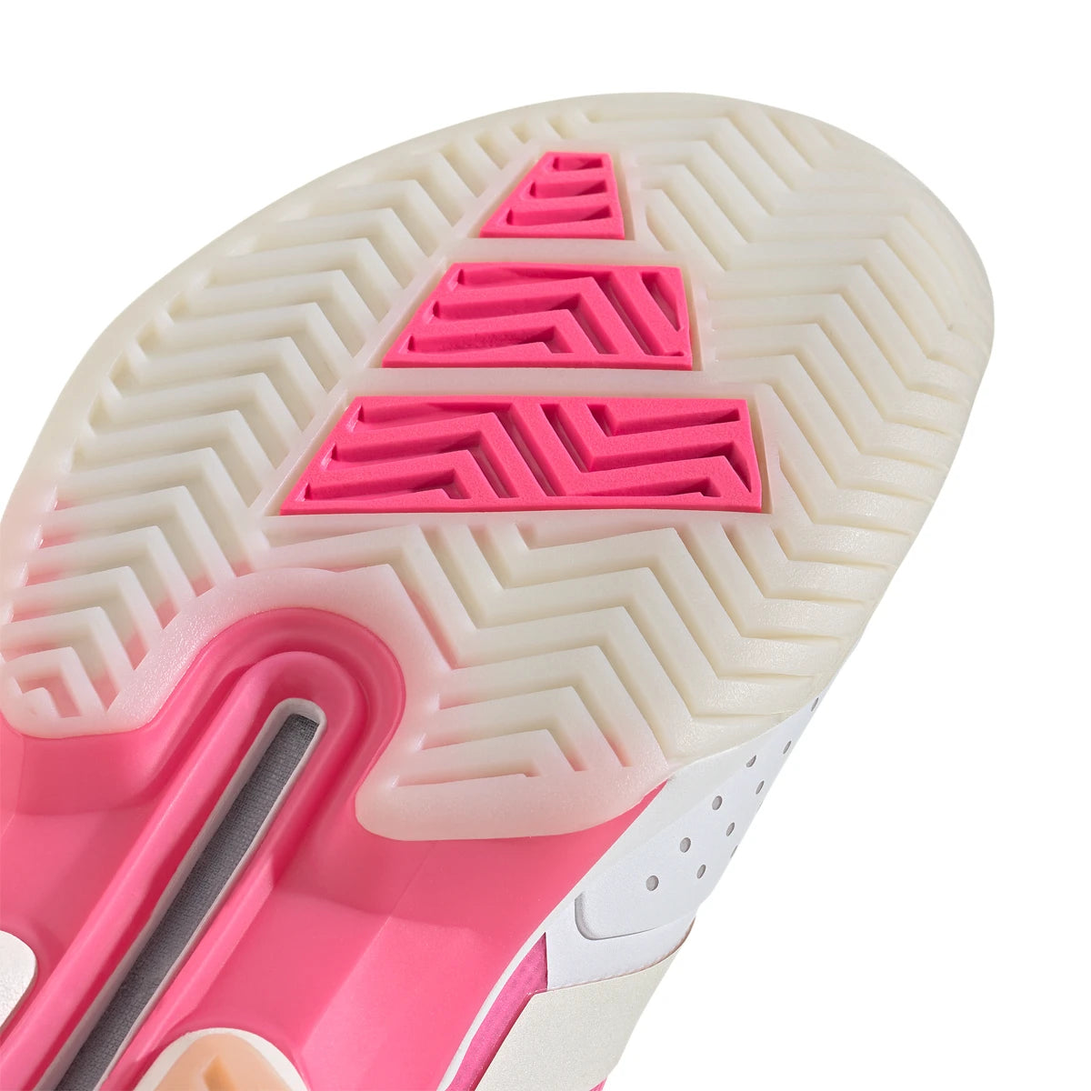 Chaussures adidas Femme Adizero Ubersonic 5 Toutes Surfaces