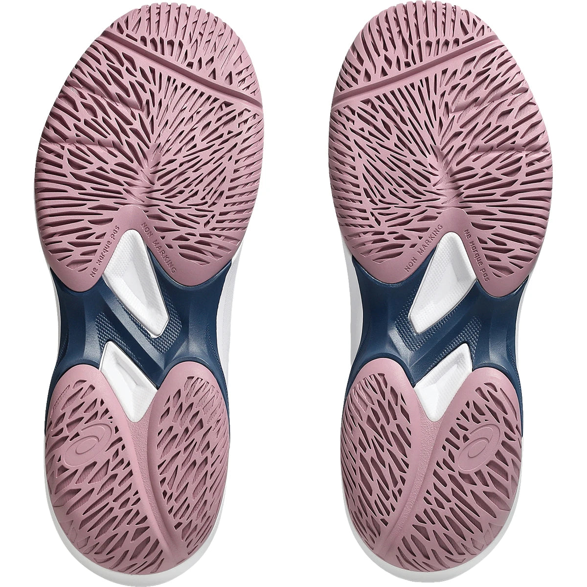 Chaussures Asics Femme Game FF Toutes Surfaces