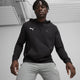Sweat Puma Casual Team Goal A Capuche