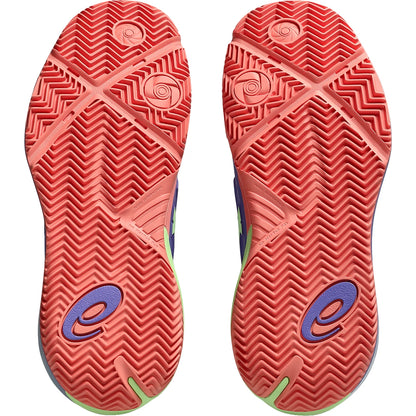 Chaussures Padel Asics Femme Gel Resolution X