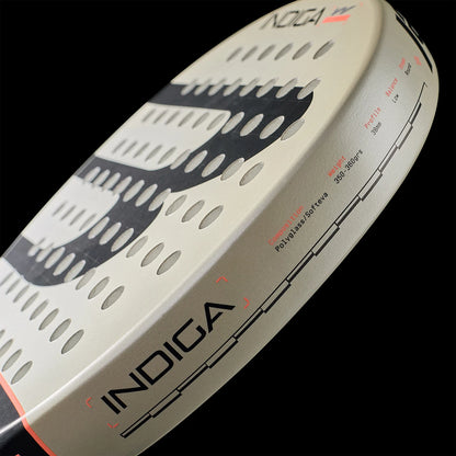 Raquette Padel Bullpadel Indiga W 2026
