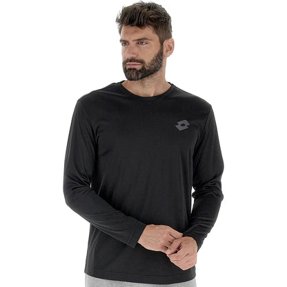 T-Shirt Lotto Msp II Manches Longues