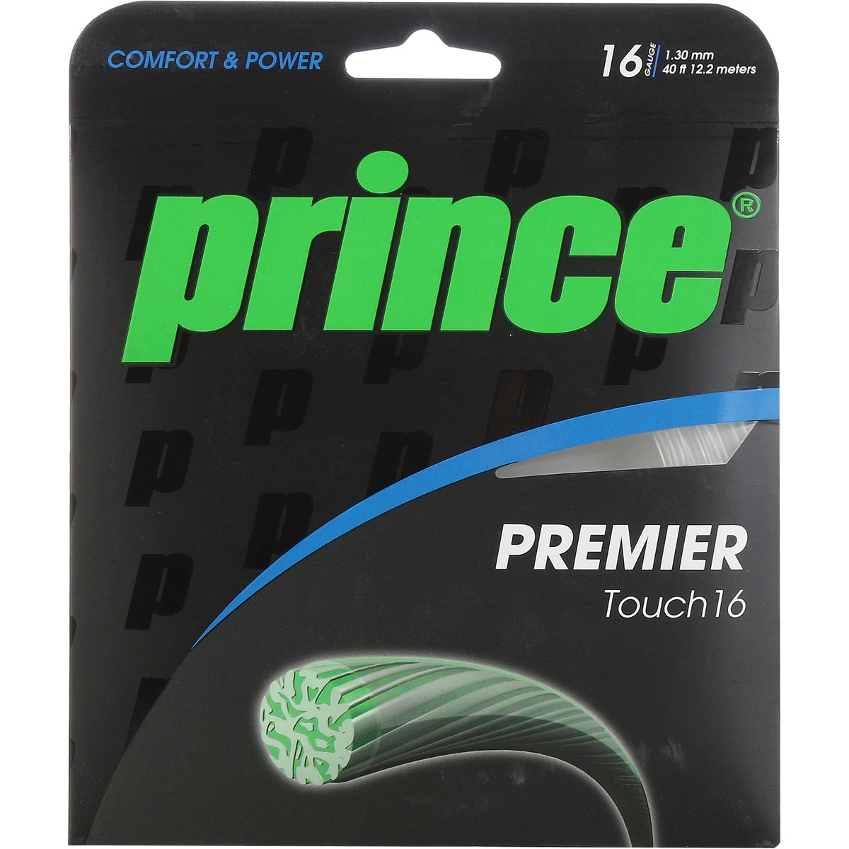Cordage Prince Premier Touch 17