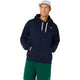 Sweat A Capuche Asics French Terry Relaxed
