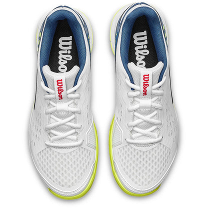 Chaussures Wilson Junior Rush Pro Toutes Surfaces