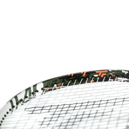 Raquette Tecnifibre Tf40 305 16X19 (305 Gr)