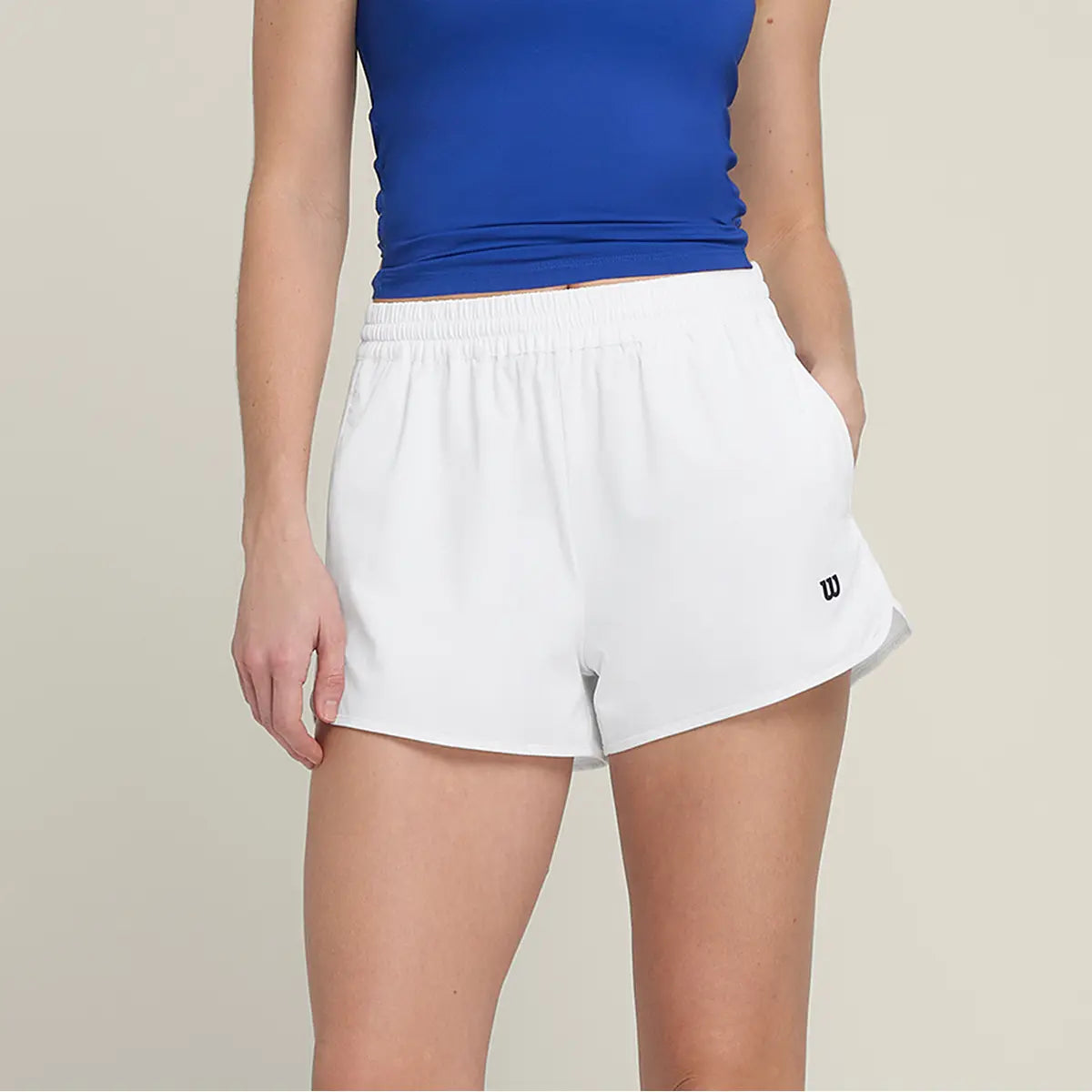 Short Wilson Femme Ellyn