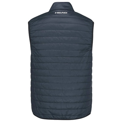 Veste Head Club sans Manches