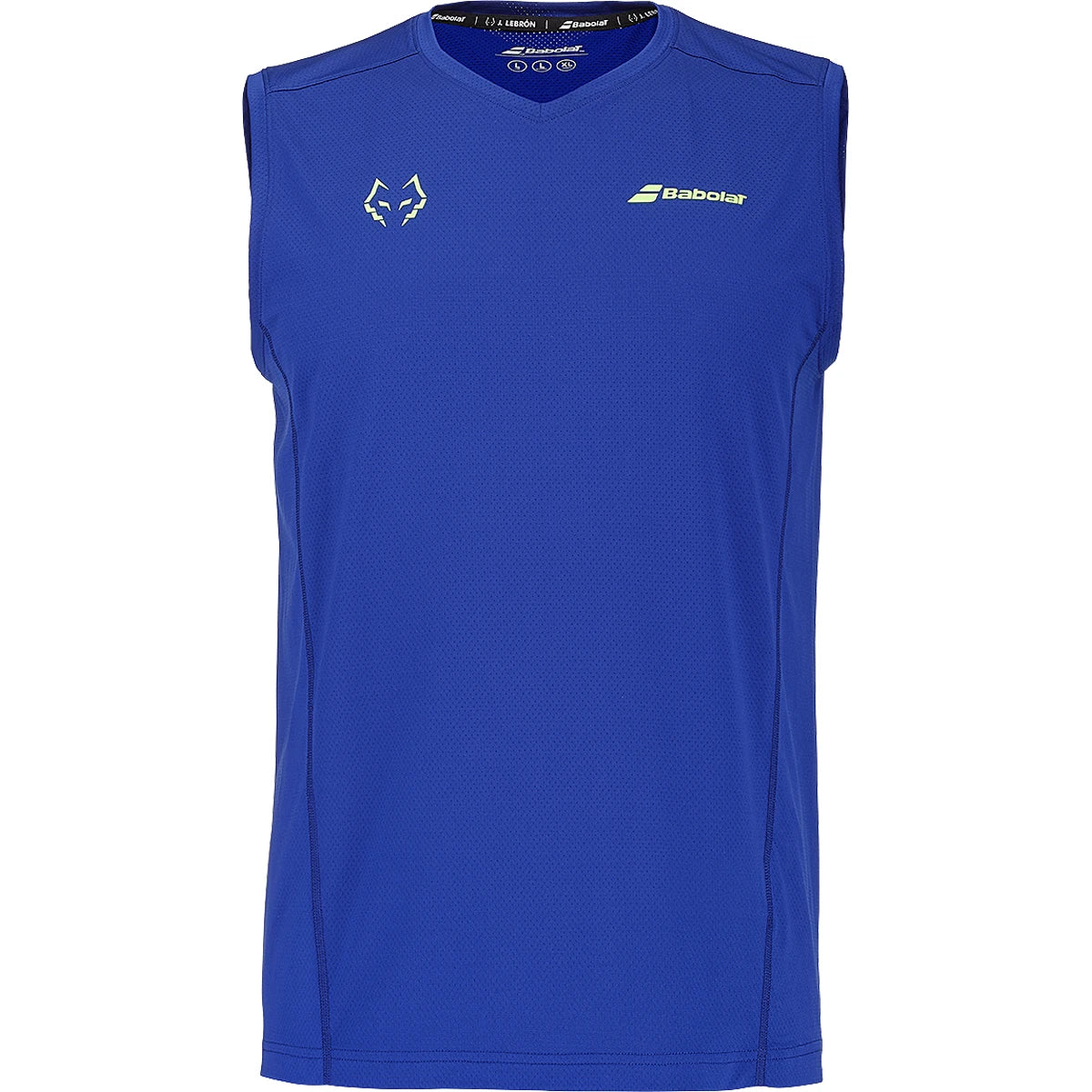 Debardeur Padel Lebron