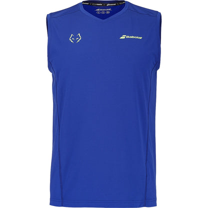 Debardeur Padel Lebron