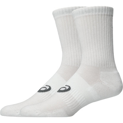 3 Paires de Chaussettes Asics Crew