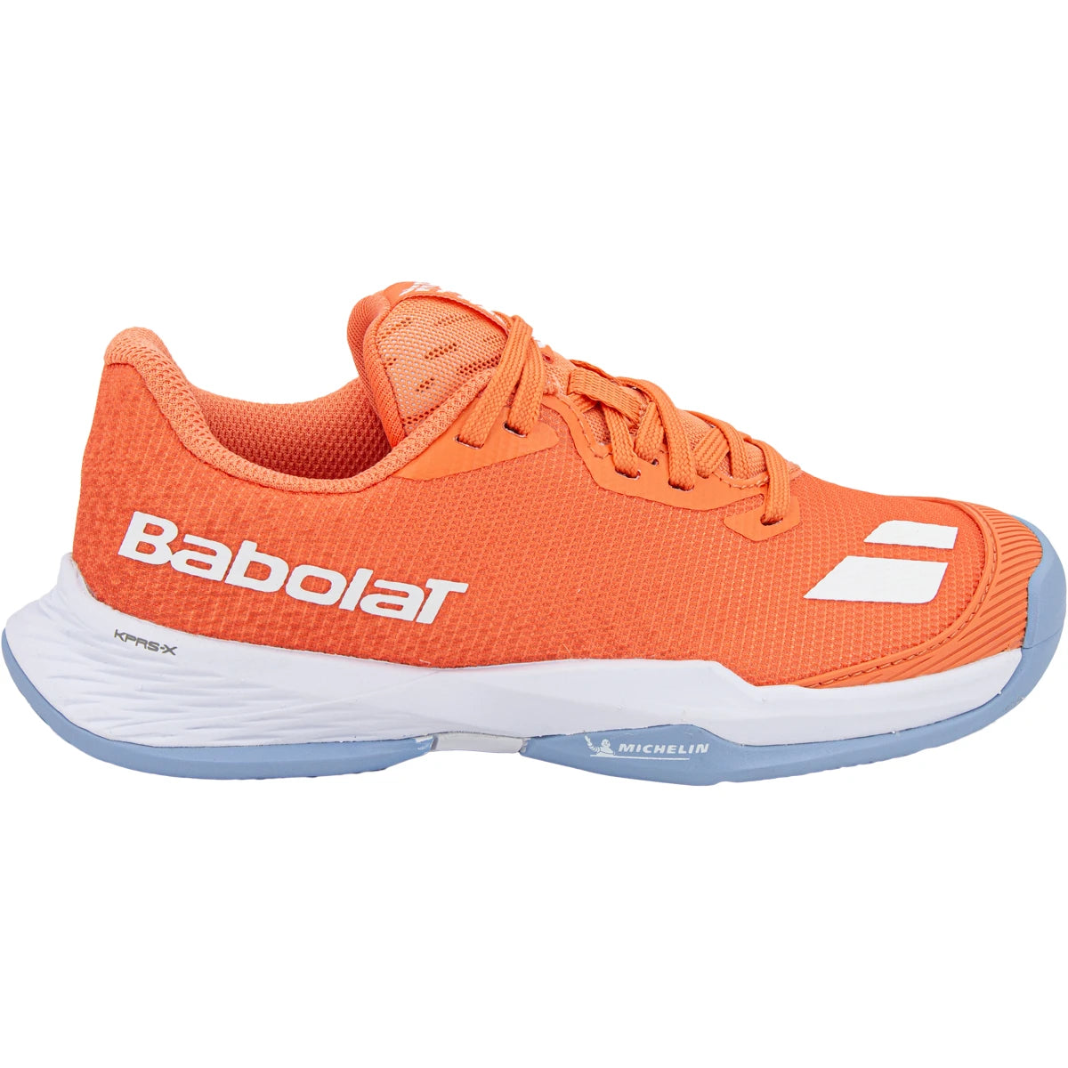 Chaussures Babolat Junior Jet Mach 3 Toutes Surfaces