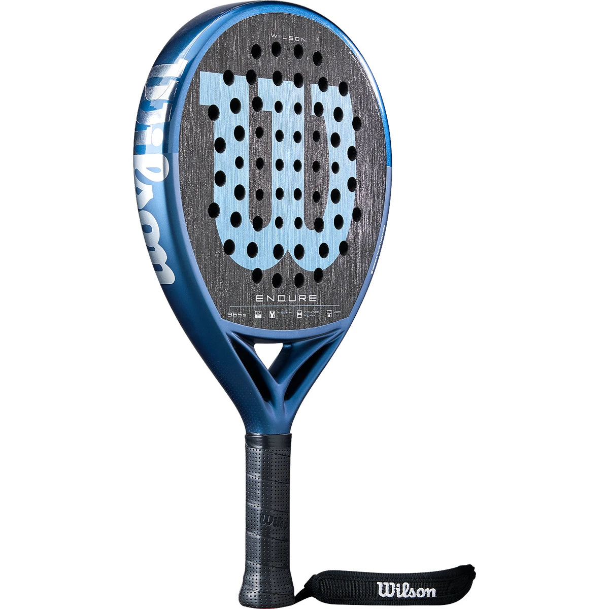 Raquette de Padel Test Web Wilson Endure V1
