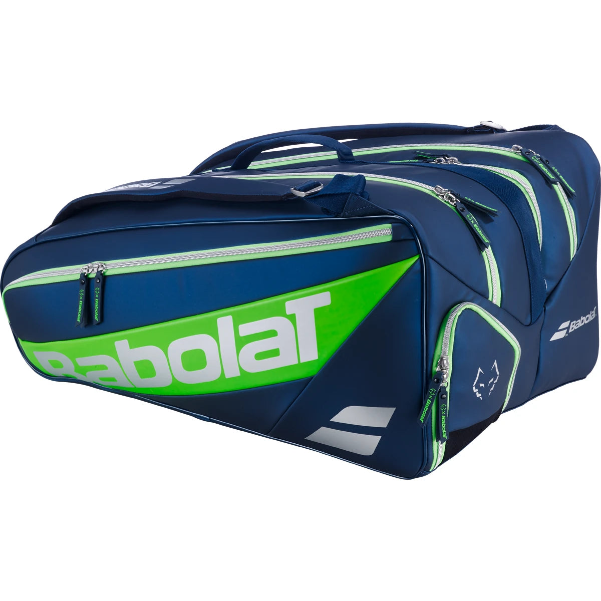 Sac de Padel Babolat Rh Juan Lebron