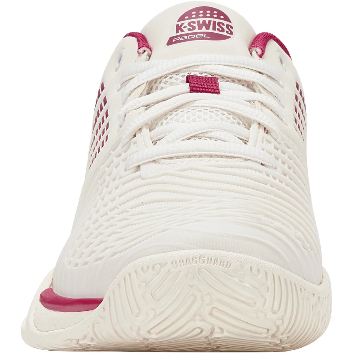 Chaussures K-Swiss Femme Express Light 3 Padel
