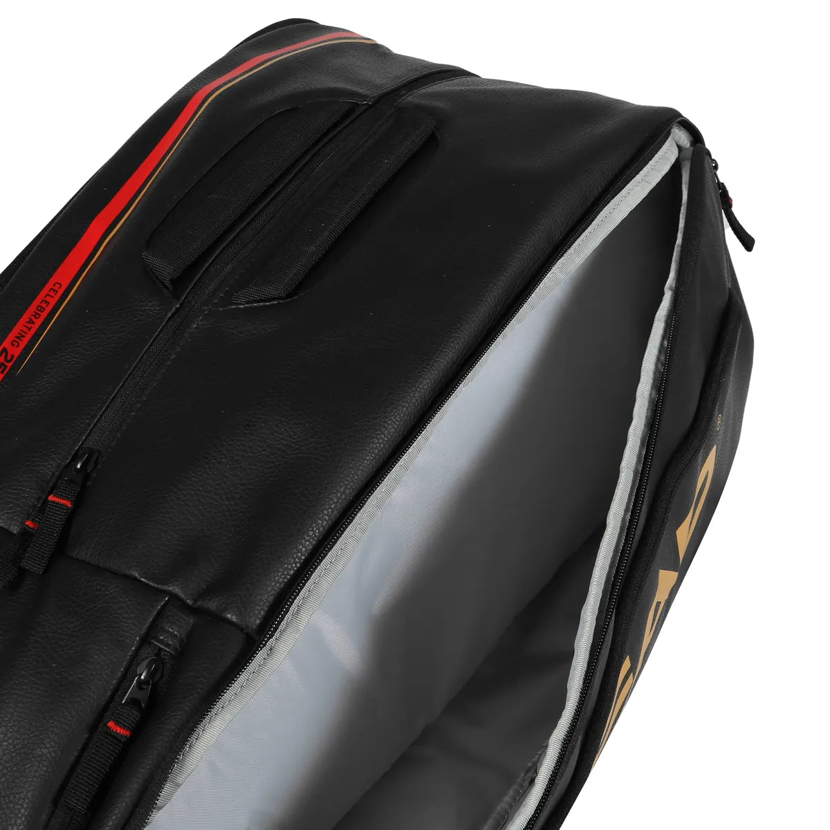 Sac de Padel Head Retro 25Th Ltd