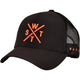 Casquette Watts Trucker Tribe