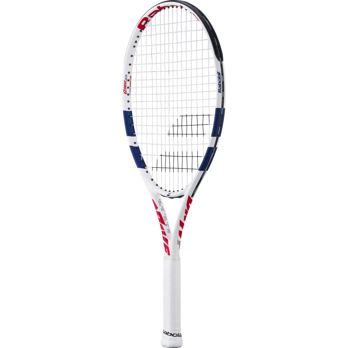 Raquette Babolat Drive Junior 24 White