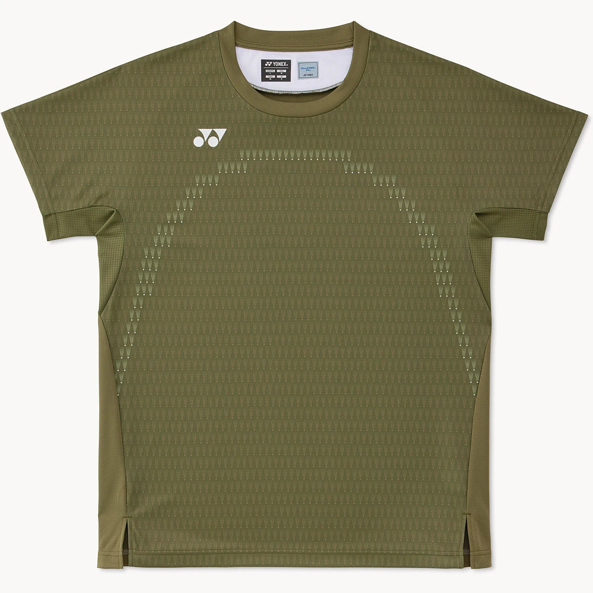 T-Shirt Yonex Homme Tour Elite 10718Ex