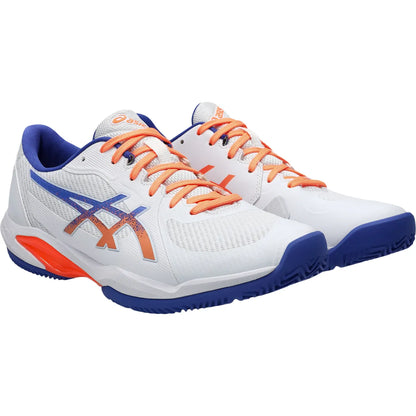 Chaussures Asics Solution Swift FF 2 Padel